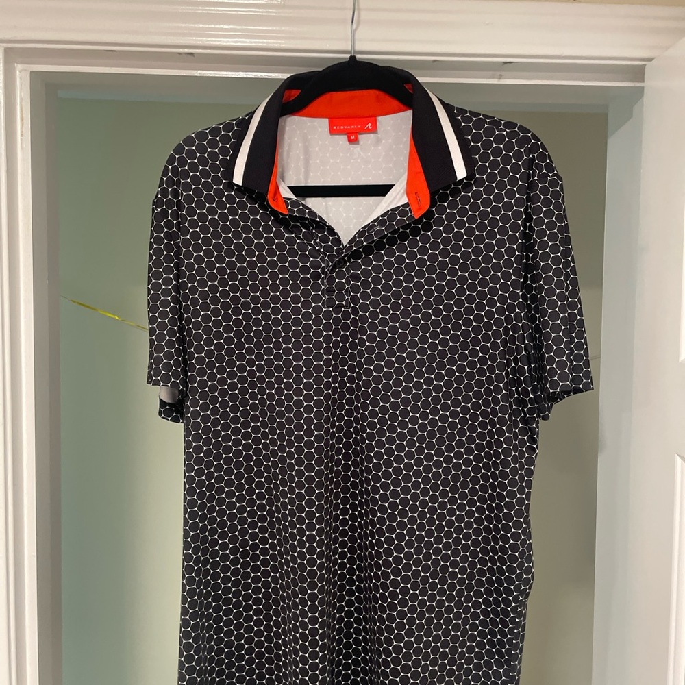 Redvanly Polo - Medium